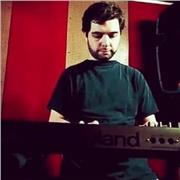 Clases de Piano y Teclado // Teoría y Armonía aplicada // Basíco e Intermedio // Improvisación